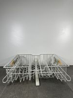 ✅ Dishwasher Basket Top Top Basket Miele for 60cm Dishwasher STAINLESS