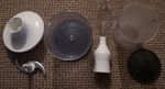 Kenwood Wizard Hand Blender accessories Used