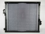 John Deere Aftermarket Radiator AL115002 VPE3109 fits 6000 series tractor