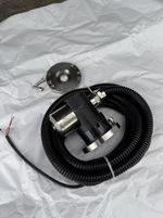 1pc used RENISHAW TS27R Applicable +Junction box Mi8-4 100% TESTED 8m cable