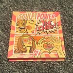 W7 Sculptpower The Cheek! Non-Sport Trading Card Set, W7 Franchise
