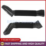 2XAir Intake Duct Hose L&R For Benz E Class W212 E350 M642 6420945597 6420945697