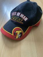 Isle of Man TT 2003 adjustable cap (small adult size / kids)