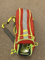 StatPacks G3 Tidal Volume - Red  USED 
