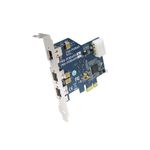 FWB-PCIE1X21 Motherboard PCI Firewire Card 3 Port
