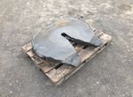 VOLVO FH12, FH16, NH12, FH, VNL780 TP1415913 Fifth Wheel 20424221 20424211