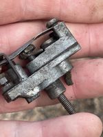 Lucas MO1 Magneto Points And Points Base Plate Complete Used Original Parts 
