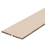 Internal Corner Trim Nimbus 55mm x 2.44 Metre
