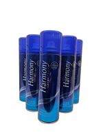 Harmony hairspray firm Hair Spray 225 ml   x6 Tracked 48 hr