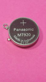 Genuine Seiko 3023.24Y V14* Series V157 V158 5K21 Etc. Capacitor MT920 302324Y