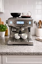 Sage The Oracle BES980 Bean To Cup Coffee Machine, 2400W. Immaculate condition 