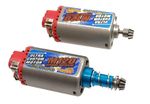BD Custom Airsoft Gearbox High Speed Motor M120 Long & Short