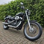 Harley Davidson Sportster 1200 2008 Custom