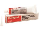 Genuine ThreeBond THREE BOND GASKET MAKER GRAY 8.8 OZ TB1215 Grey 1215 Sealer