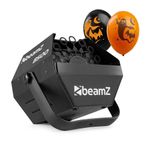 Beamz Bubble Blowing Machine B500 Special Effects|Halloween House Party HPK17