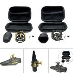 Ligature Fastener Clip Lightweight Compact Portable Sturdy Professional