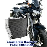 Aluminium Water Cooling Cooler Radiator For BMW 2011-2020 S1000R S1000RR S1000XR