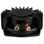 Pro Bass Shaker Tactile Transducer 4Ohm 100W High Power Vibration Speaker DIY Ga