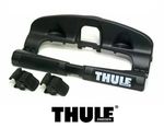 Thule Wheel Holder 34368 Bike Carrier 591 / 561 Replacement  with Clips Genuine 