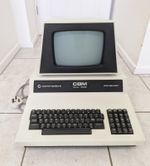 Commodore CBM 3032 Computer