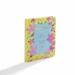 Hassett Green Honeysuckle & Jasmine Scented Drawer Liners 6 Sheet 600 x 400mm 