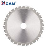 Metal Cutting Circular Saw Blade 136x20x30T for Cordless Saws  for Steel Pipe