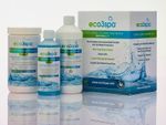 eco3spa Watercare Kit with Sanitising Granules