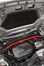 Mini Cooper S / JCW F56 F57 Front Strut Brace