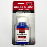 Brass Black Metal Finish 90ml Birchwood Casey Copper Bronze Blackening Solution