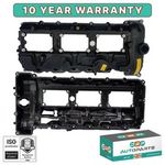 CAMSHAFT VALVE INLET MANIFOLD VALVE ENGINE VALVE ROCKER CYLINDER COVER FOR BMW