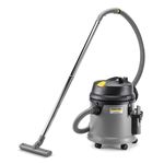 Kärcher NT 27/1 Wet & Dry Vacuum Cleaner 27L Commercial Workshop Vac