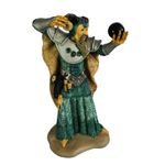 Land Of Legends Wizards - Rammis By Hap Henriksen | Mint Boxed