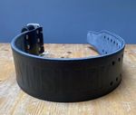 Gymshark Double Prong Lifting Belt Size Medium