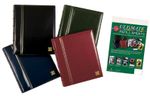  The Ultimate Ring Binder Leatherette Combination Photo Album and Refills