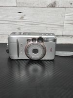 Canon Sure Shot 80u 35mm Film Point & Shoot Camera - 38-80mm Zoom Working Vtg