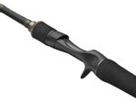 Abu Garcia Beast X2 Trolling Casting Spinning Rods - All Sizes