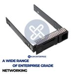 HPE 652998 3.5 Non Hot-Swap Caddy Tray  ProLiant Gen8 Gen9