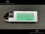 HP 1400W Flex Slot Platinum Plus Hot Plug Power Supply PN: 754383-001 733428-401