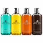 Molton Brown Bath & Shower Gel 300ml – Choose Your Fragrance – Genuine