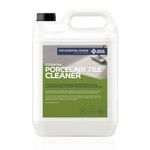 Porcelain Tile Cleaner Floors Patios Paths & Drives - Professional Grade