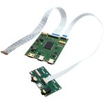 NV140FHM LCD Controller Type C Mini HDMI Driver 30pin eDP Panel Board 1080P 60Hz