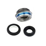 Engine Water Pump Gasket Mechanical Seal Kit For Honda CX 500 GL 500 Silver Wing