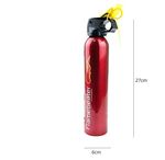 500 G DRY POWDER ABC FIRE EXTINGUISHER HOME OFFICE CAR KITCHEN - RANDOM COLOUR