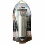 Bull Audio Car HiFi System High Power Capacitor Power Amplifier Bass 1 Farad 12V Car