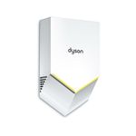 New Dyson Airblade V Hand Dryer Hu02 220-240V 50/60Hz 1400-1600W IP24