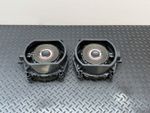 BMW X3 F25 X4 F26 HARMAN KARDON SUBWOOFER PAIR UNDER SEAT 9247342