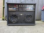 Philips Studio II D6650 Double Cassette Deck & Vintage Home Recording Amplifier