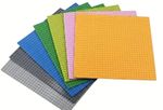 BASEPLATE BASE PLATES BUILDING BLOCKS COMPATIBLE FOR LEGO BOARDS 32 X 32 STUD