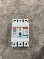 MEM EATON 100 AMP 25kA TRIPLE POLE MCCB MFL1003