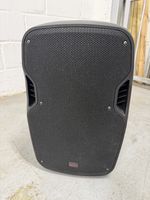 HH Hpx112 Active Moulded Speaker 800W